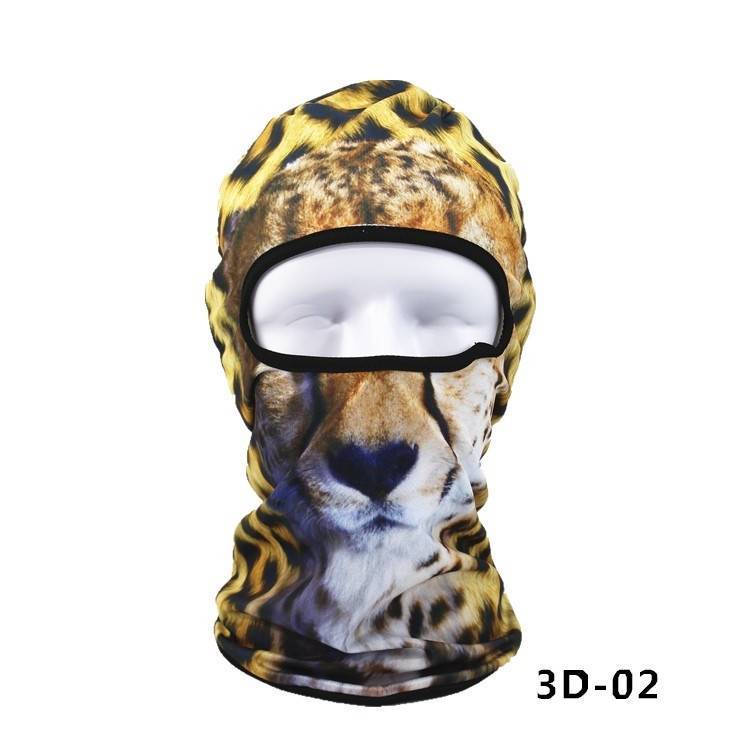 B45-3D-2 AVERAGE